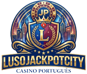 Luso Jackpot City — Casino Português
